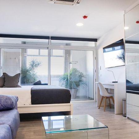 Coccoloba Suites Κοραλέχο Εξωτερικό φωτογραφία