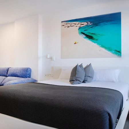 Coccoloba Suites Κοραλέχο Εξωτερικό φωτογραφία