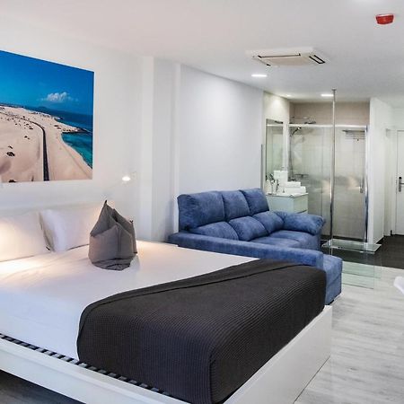 Coccoloba Suites Κοραλέχο Εξωτερικό φωτογραφία