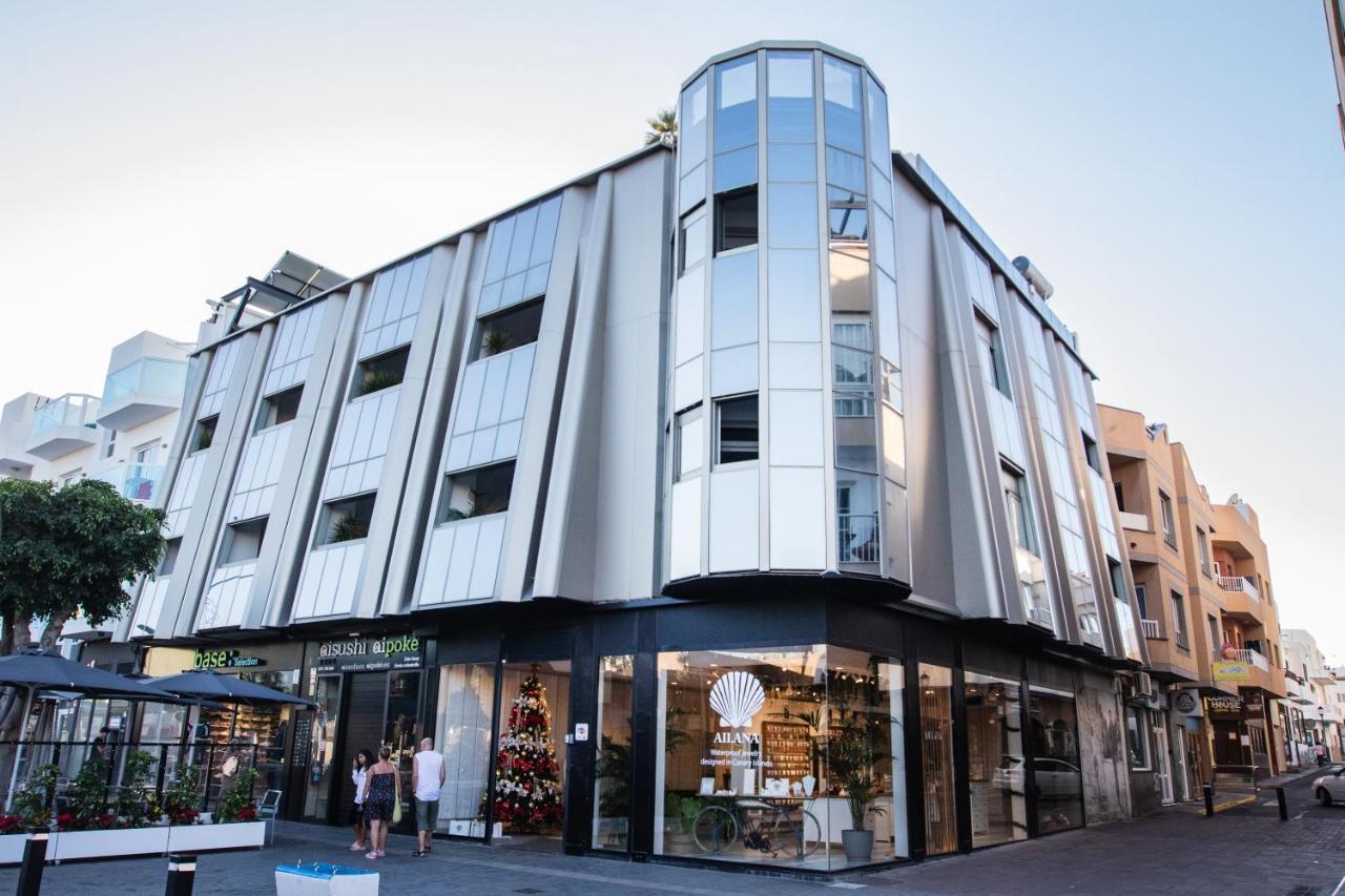 Coccoloba Suites Κοραλέχο Εξωτερικό φωτογραφία