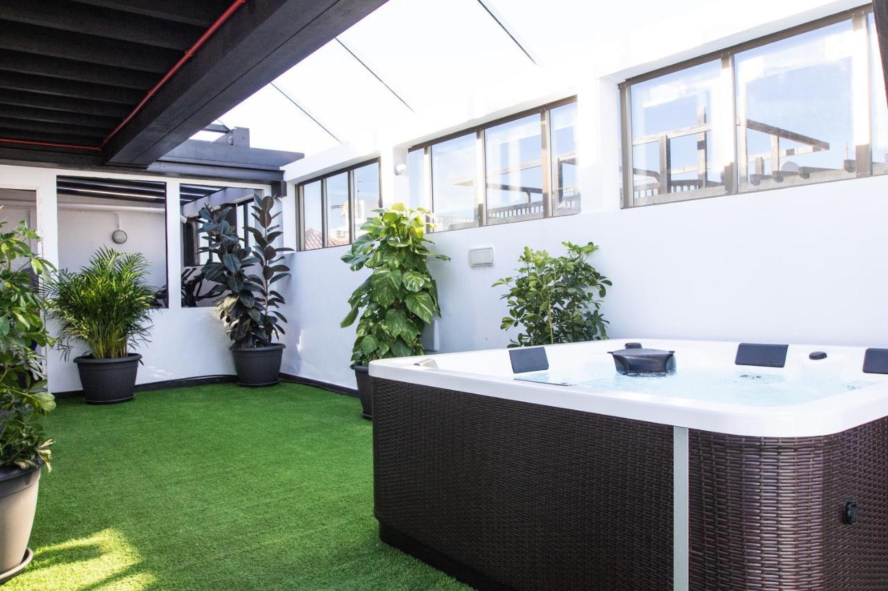 Coccoloba Suites Κοραλέχο Εξωτερικό φωτογραφία