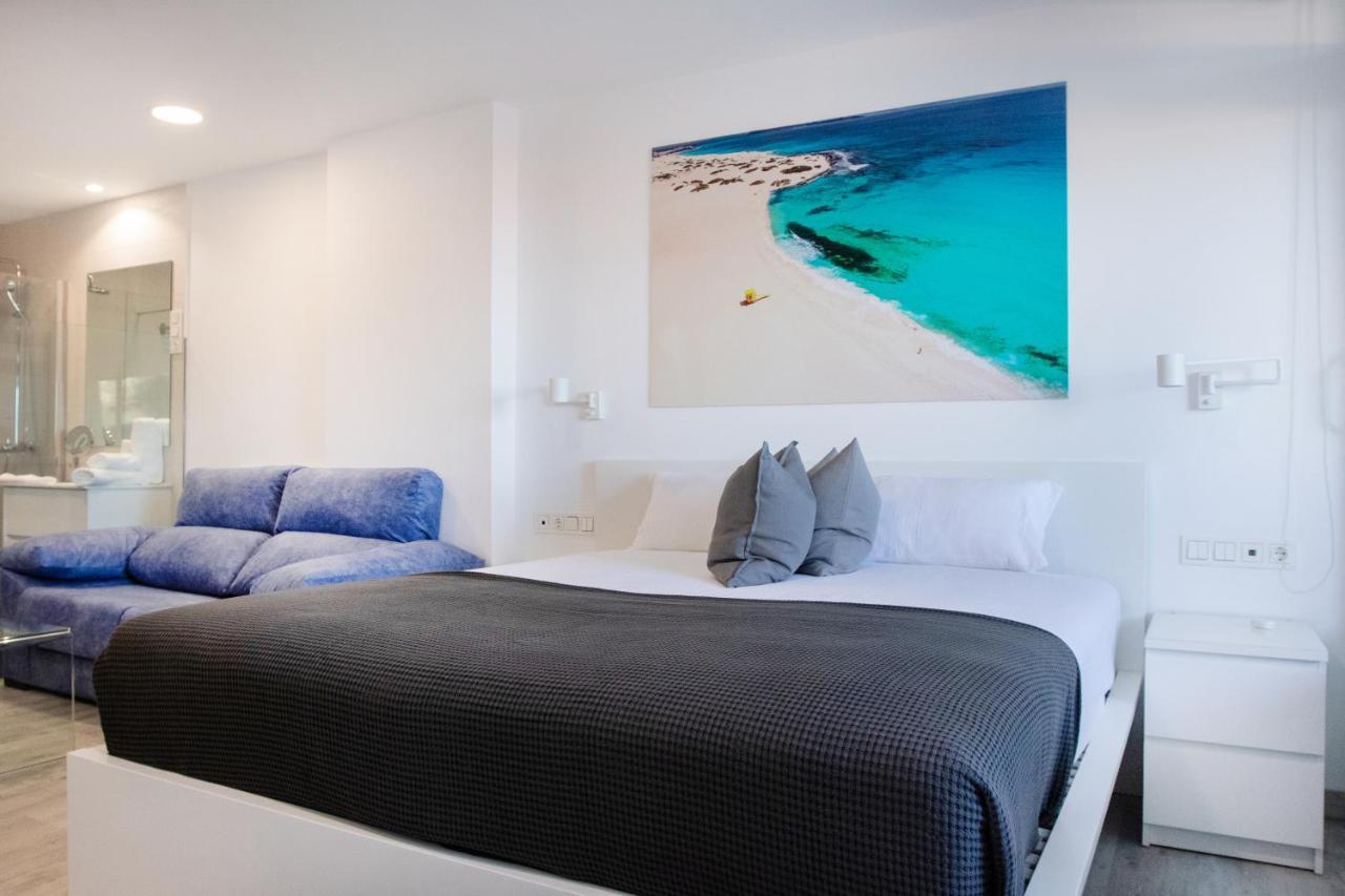 Coccoloba Suites Κοραλέχο Εξωτερικό φωτογραφία