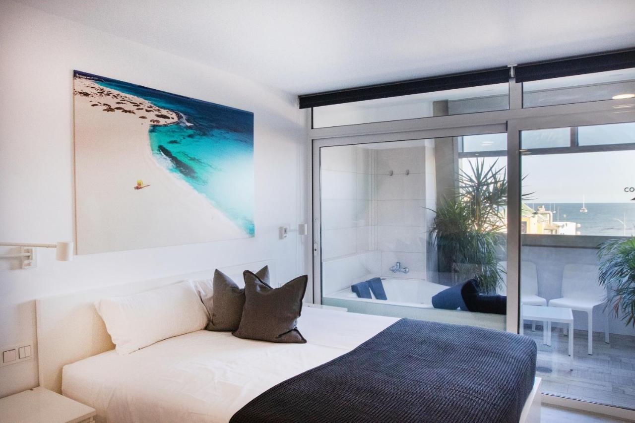 Coccoloba Suites Κοραλέχο Εξωτερικό φωτογραφία