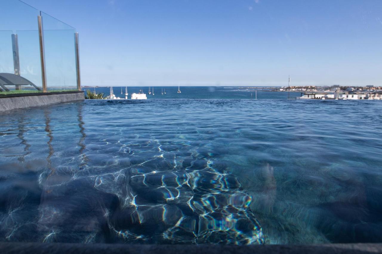 Coccoloba Suites Κοραλέχο Εξωτερικό φωτογραφία