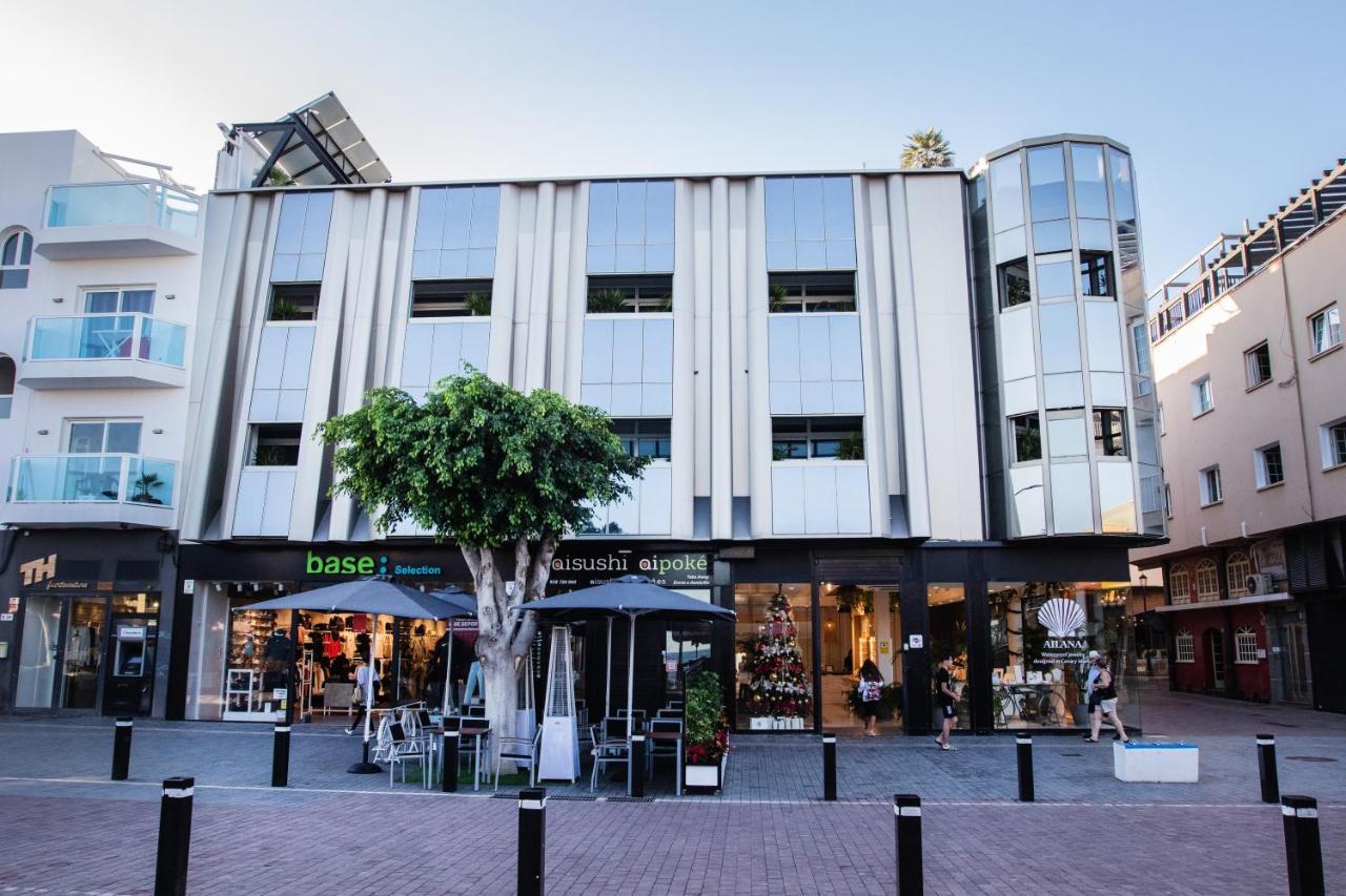 Coccoloba Suites Κοραλέχο Εξωτερικό φωτογραφία
