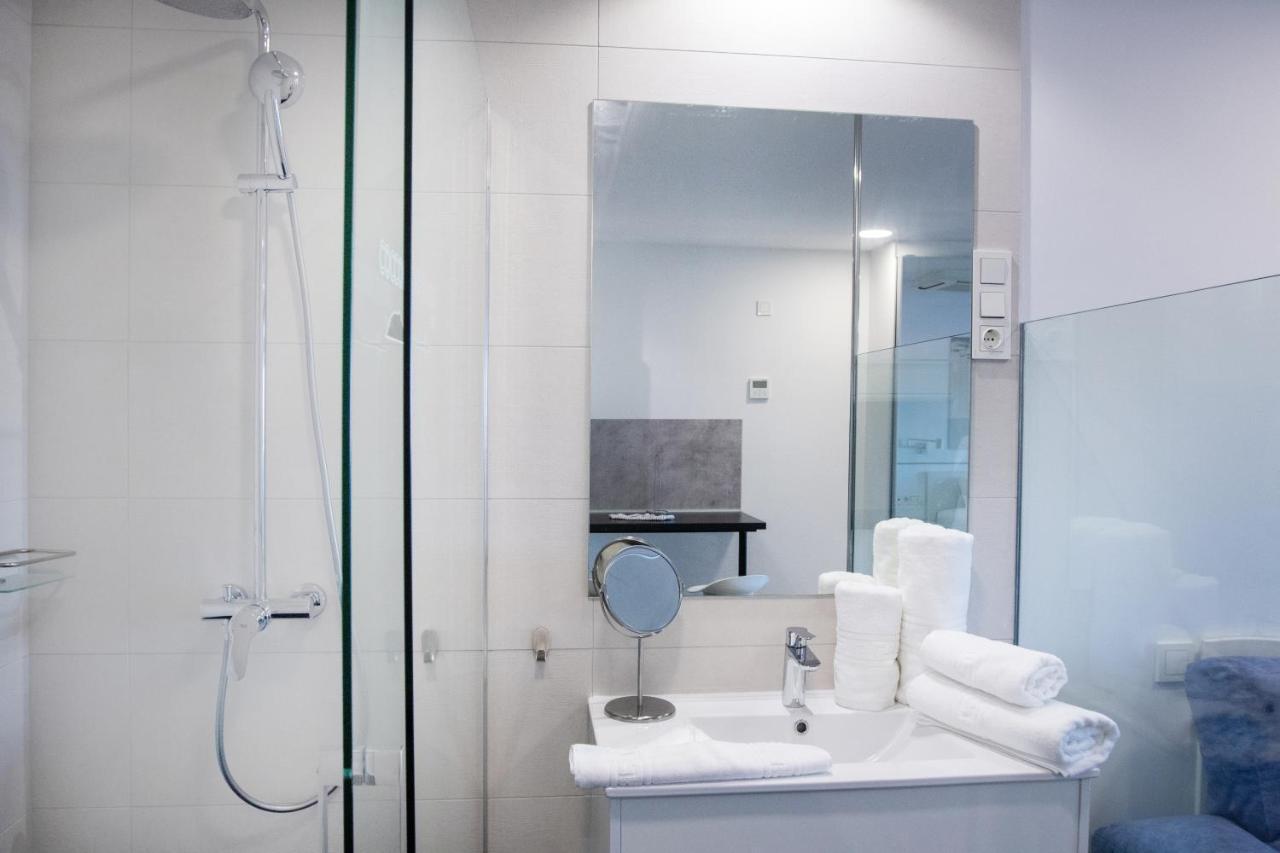 Coccoloba Suites Κοραλέχο Εξωτερικό φωτογραφία