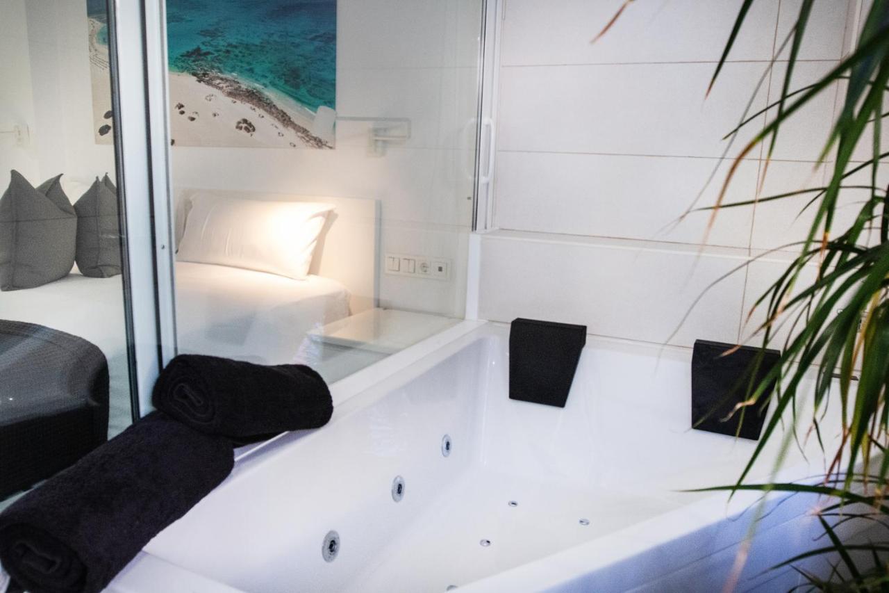 Coccoloba Suites Κοραλέχο Εξωτερικό φωτογραφία
