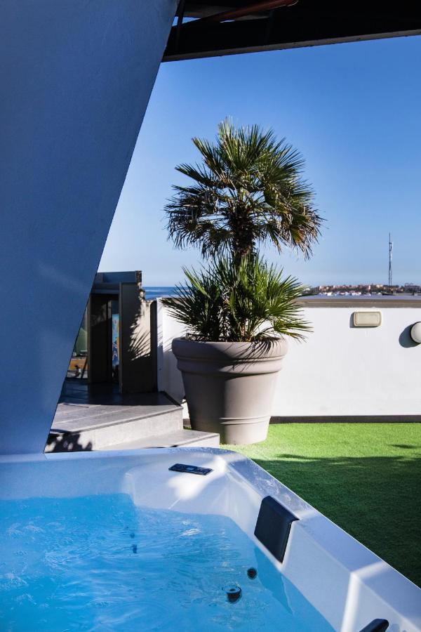 Coccoloba Suites Κοραλέχο Εξωτερικό φωτογραφία