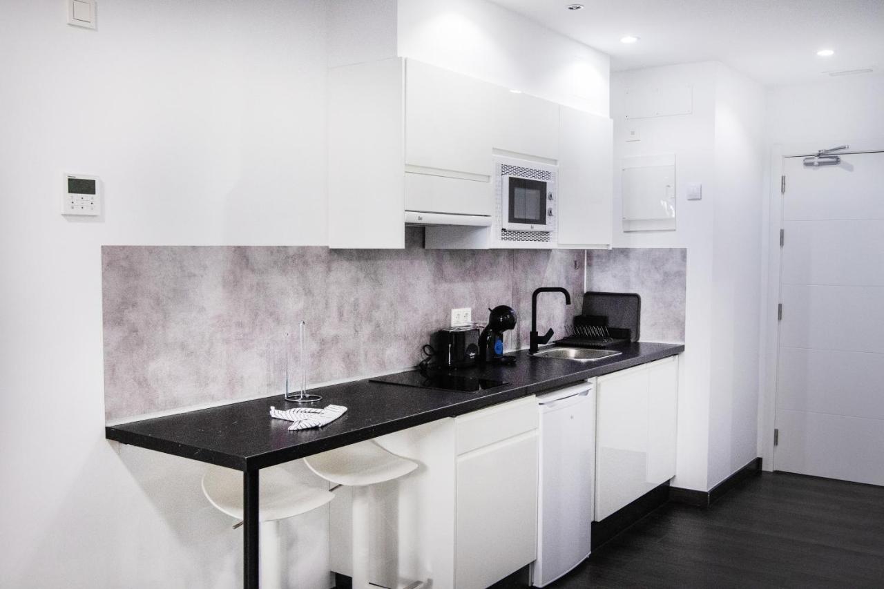 Coccoloba Suites Κοραλέχο Εξωτερικό φωτογραφία