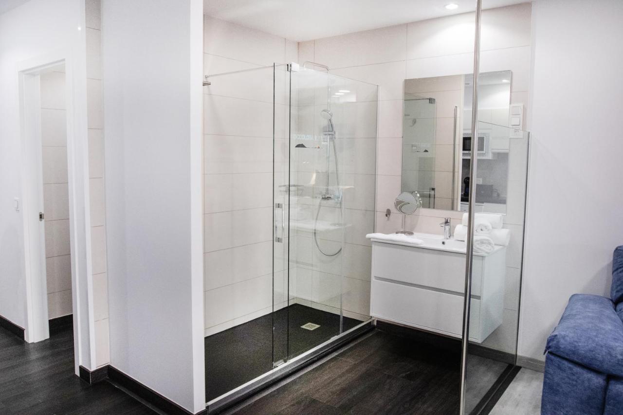 Coccoloba Suites Κοραλέχο Εξωτερικό φωτογραφία