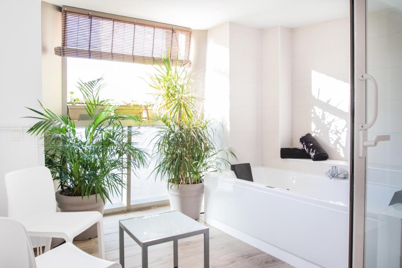 Coccoloba Suites Κοραλέχο Εξωτερικό φωτογραφία