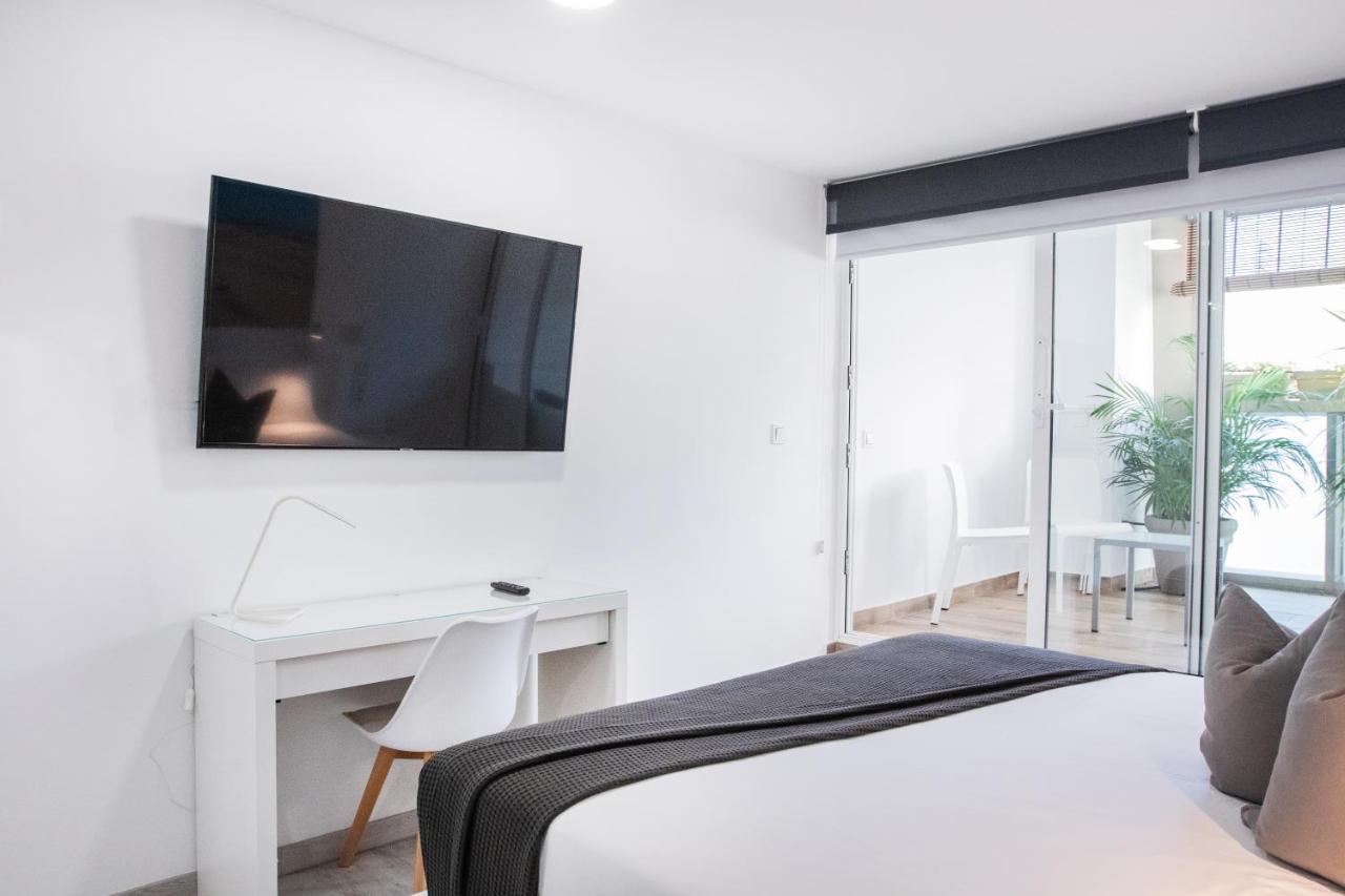 Coccoloba Suites Κοραλέχο Εξωτερικό φωτογραφία