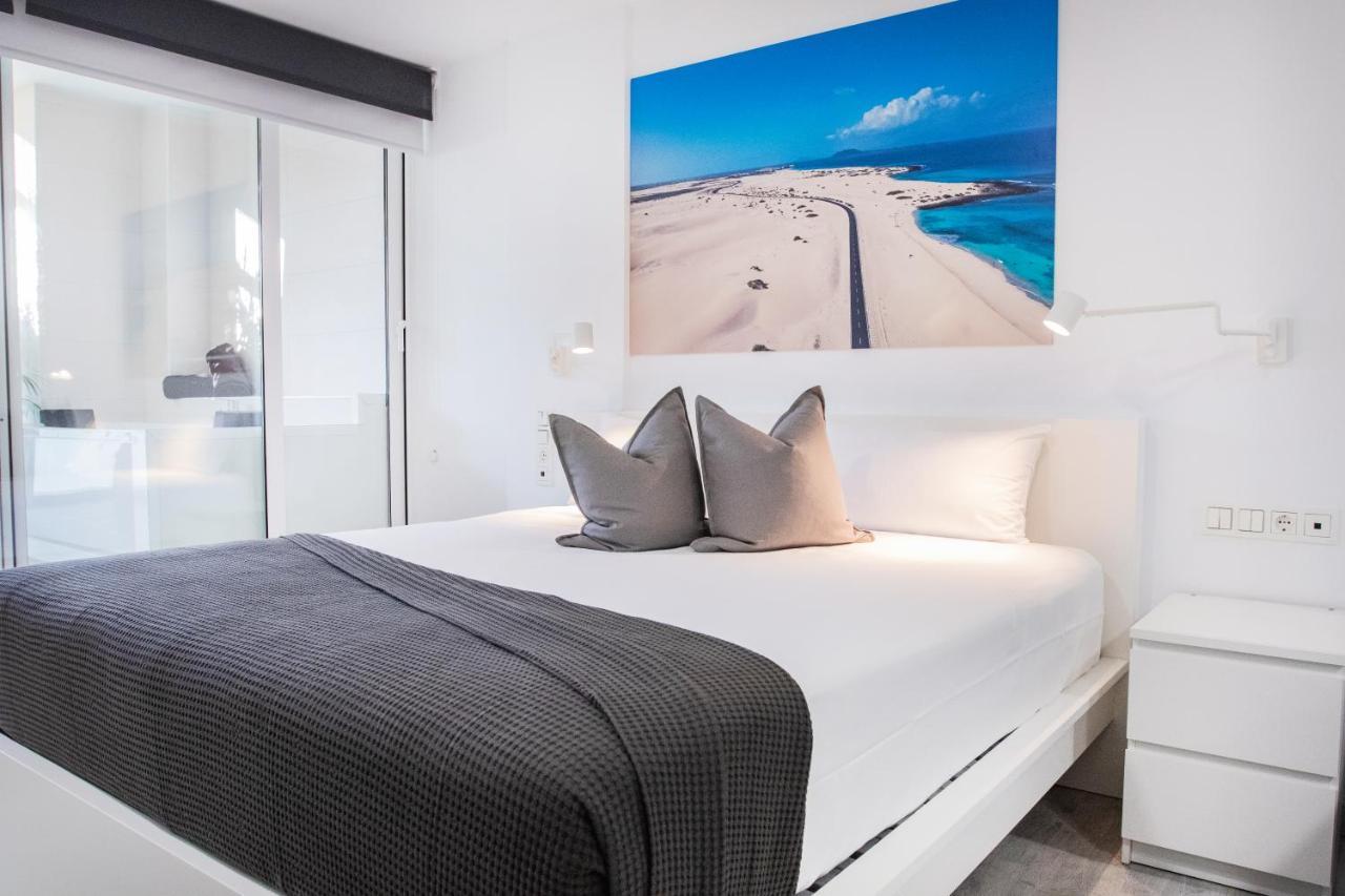 Coccoloba Suites Κοραλέχο Εξωτερικό φωτογραφία