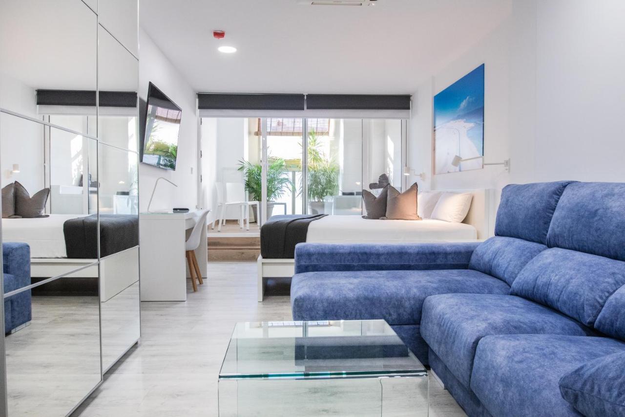 Coccoloba Suites Κοραλέχο Εξωτερικό φωτογραφία