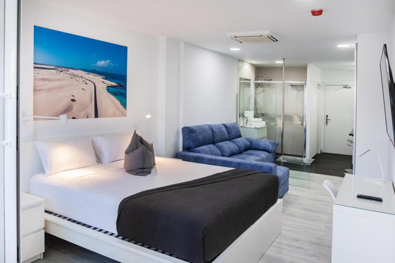 Coccoloba Suites Κοραλέχο Εξωτερικό φωτογραφία