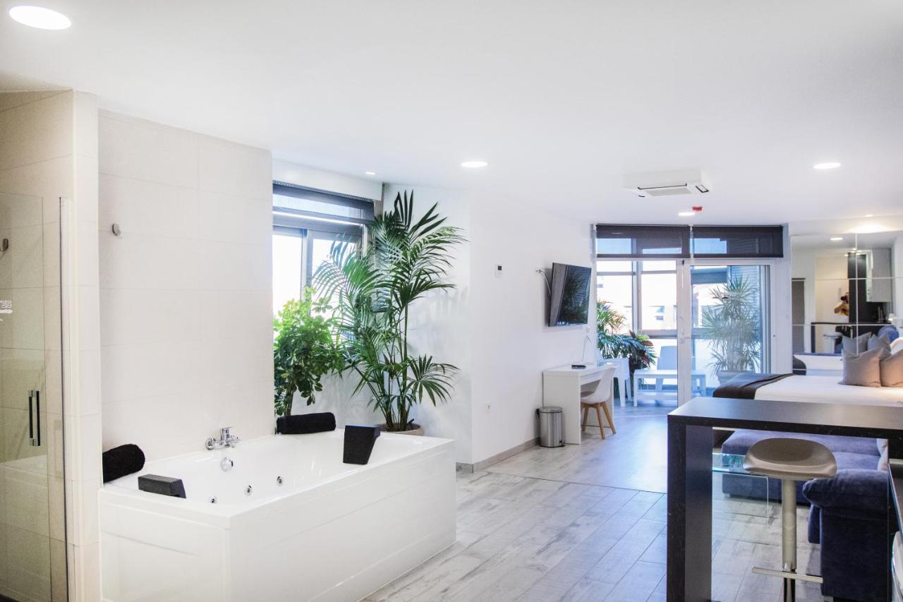 Coccoloba Suites Κοραλέχο Εξωτερικό φωτογραφία