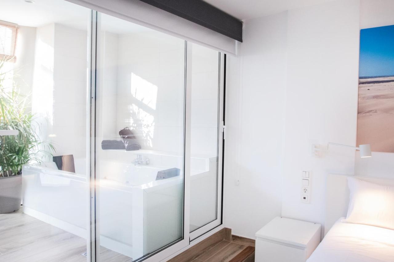 Coccoloba Suites Κοραλέχο Εξωτερικό φωτογραφία